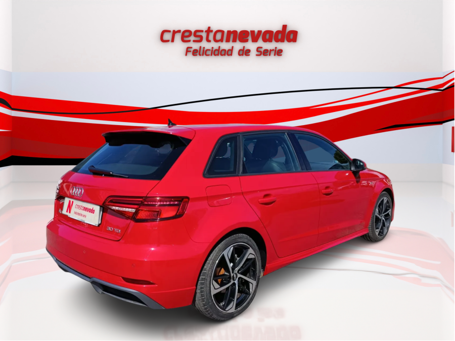 Imagen de AUDI A3