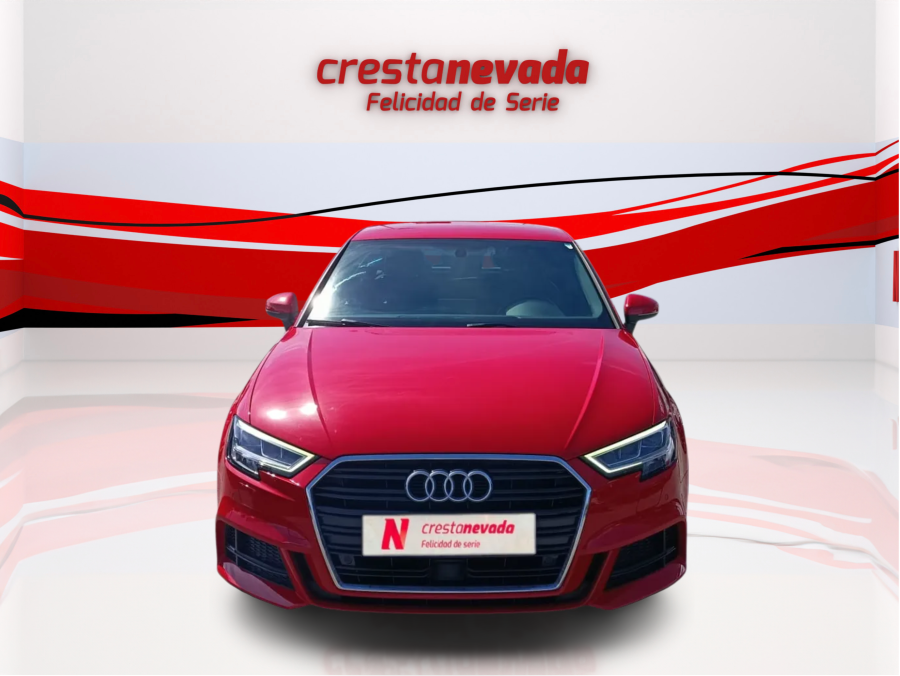 Imagen de AUDI A3