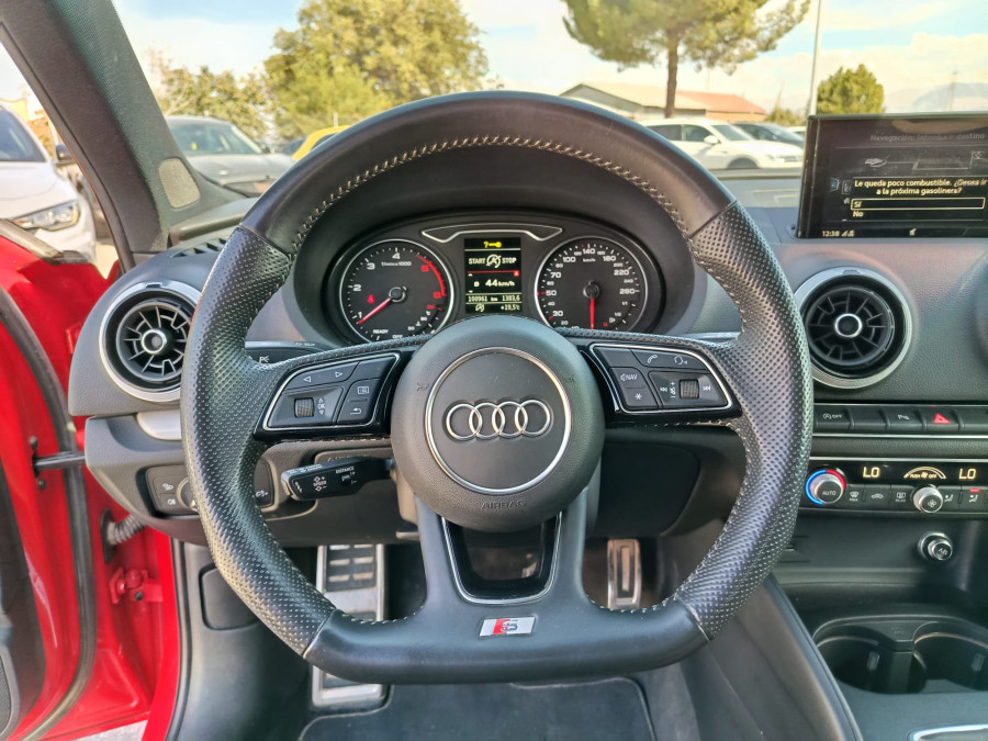 Imagen de AUDI A3