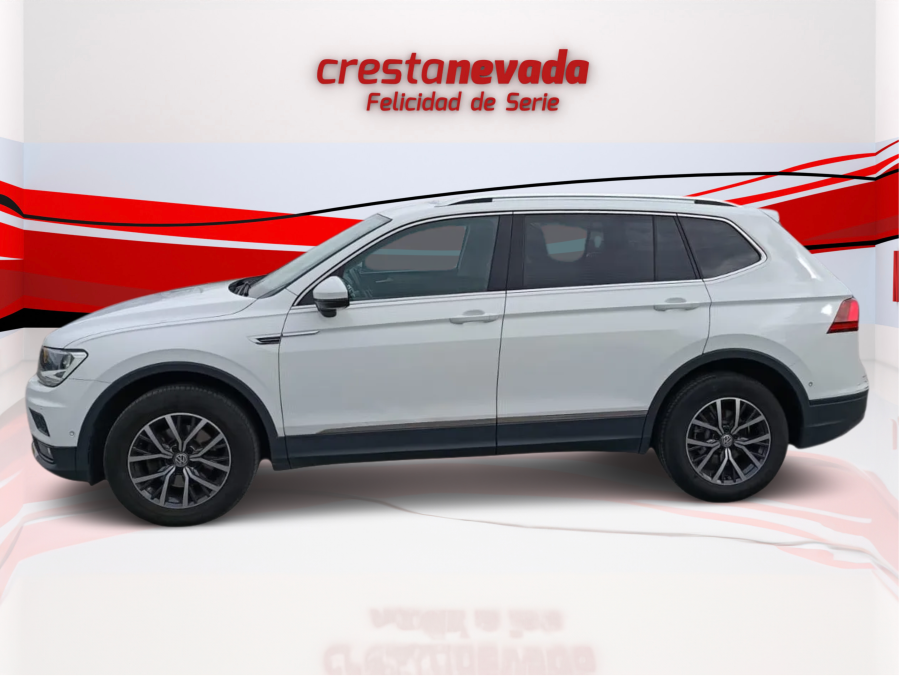 Imagen de Volkswagen Tiguan