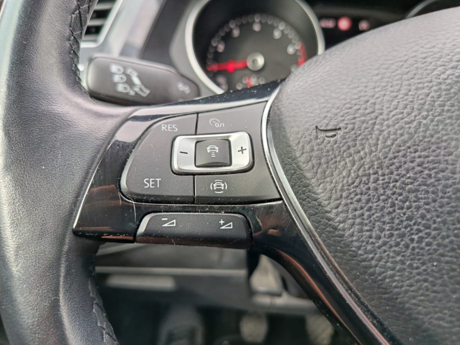 Imagen de Volkswagen Tiguan