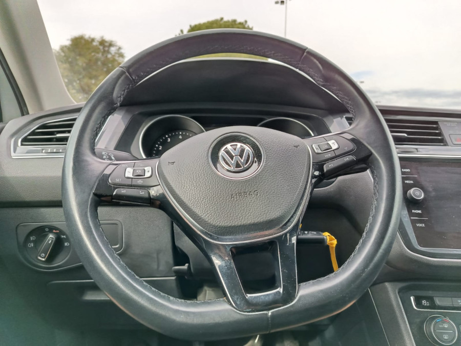 Imagen de Volkswagen Tiguan