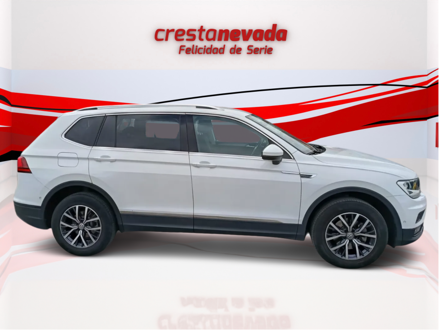 Imagen de Volkswagen Tiguan