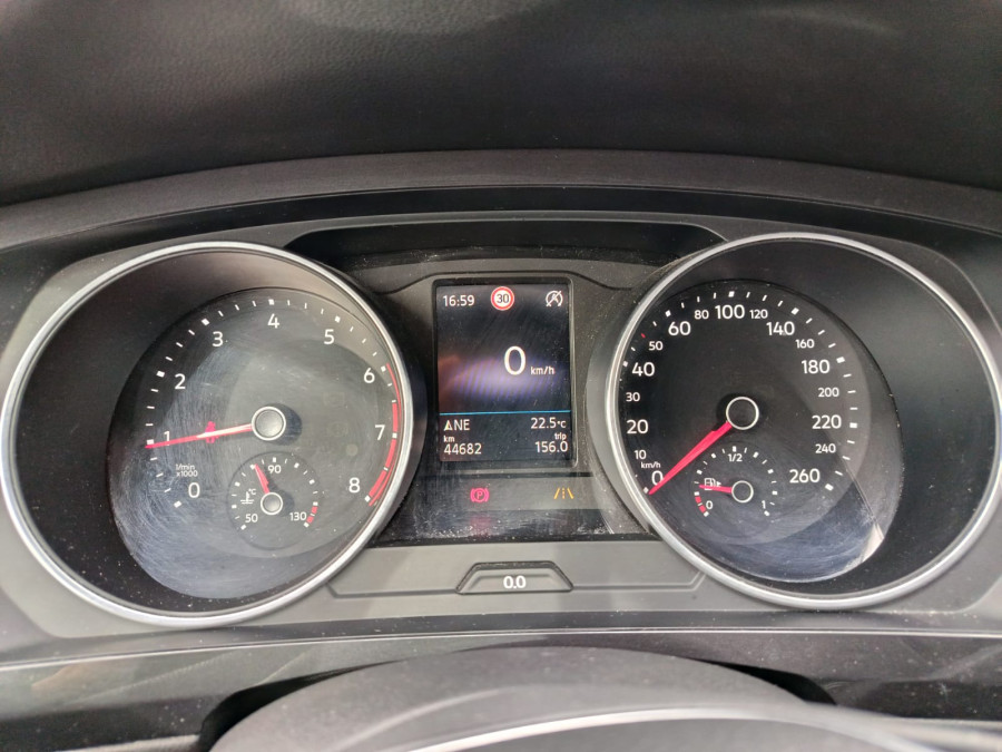 Imagen de Volkswagen Tiguan