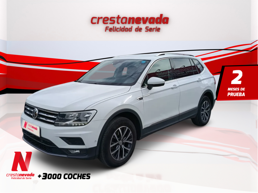 Imagen de Volkswagen Tiguan
