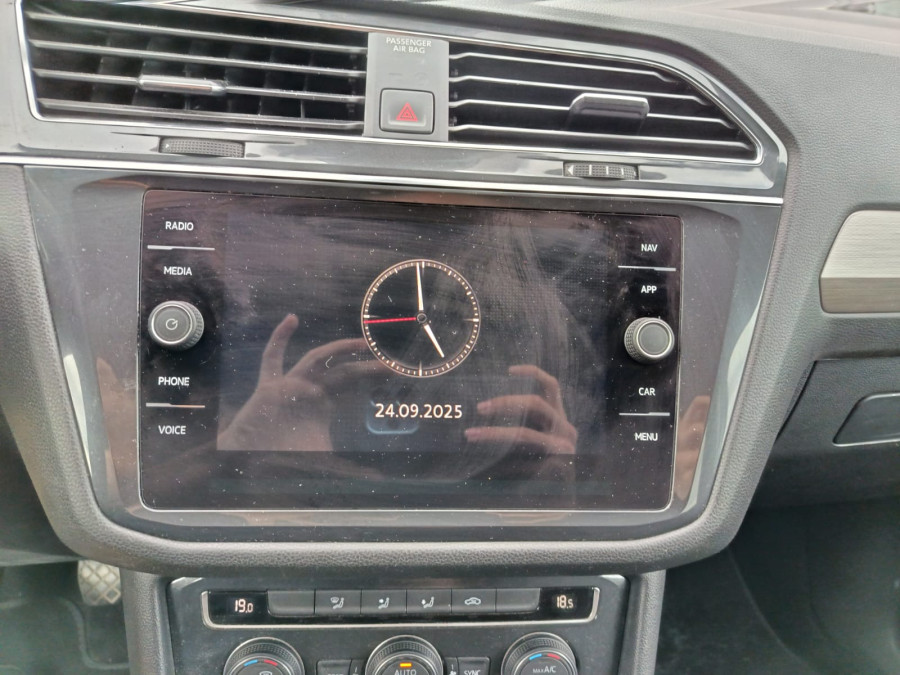 Imagen de Volkswagen Tiguan