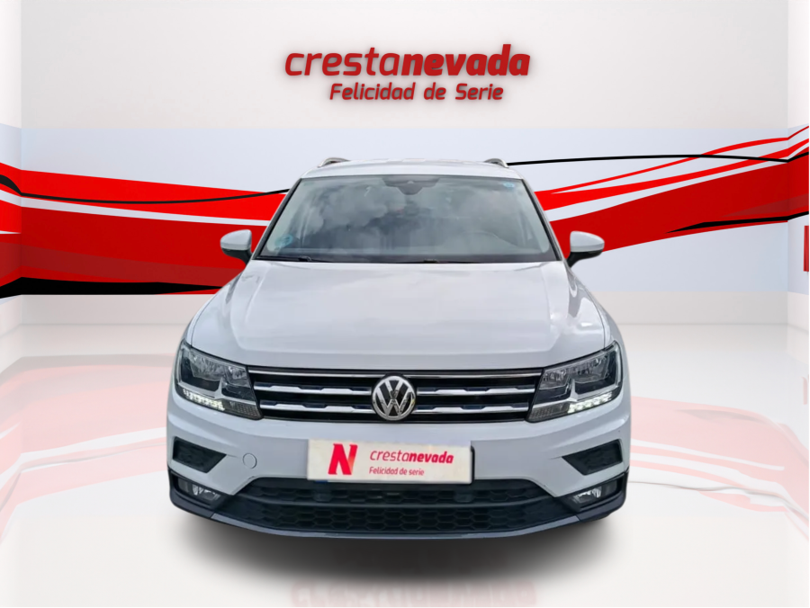 Imagen de Volkswagen Tiguan
