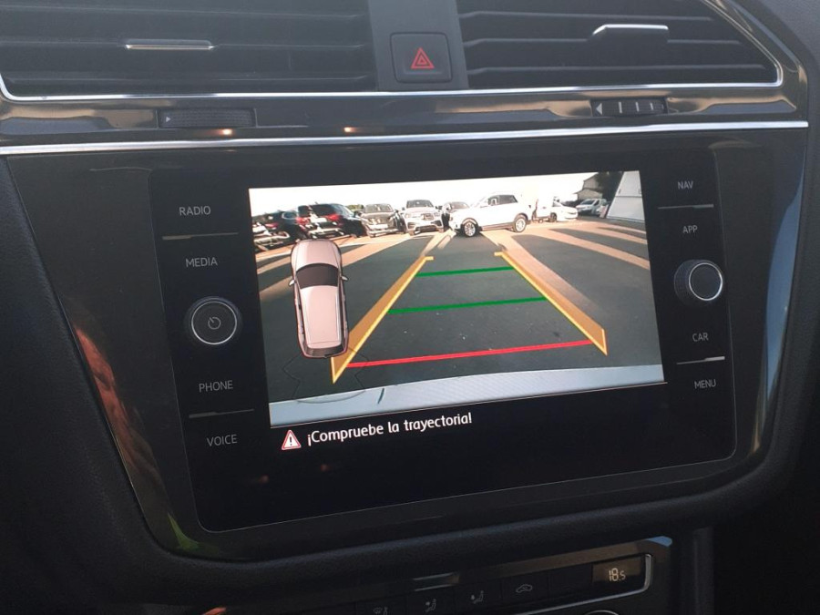Imagen de Volkswagen Tiguan Allspace