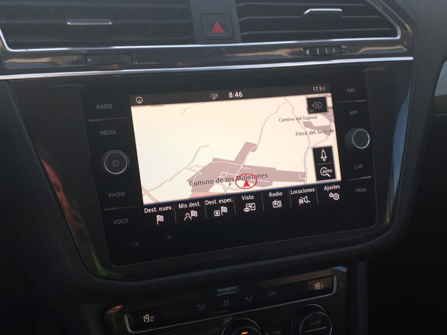 Imagen de Volkswagen Tiguan Allspace