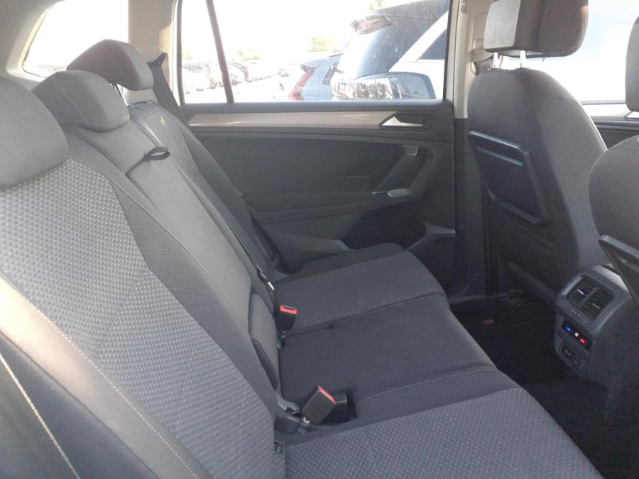 Imagen de Volkswagen Tiguan Allspace