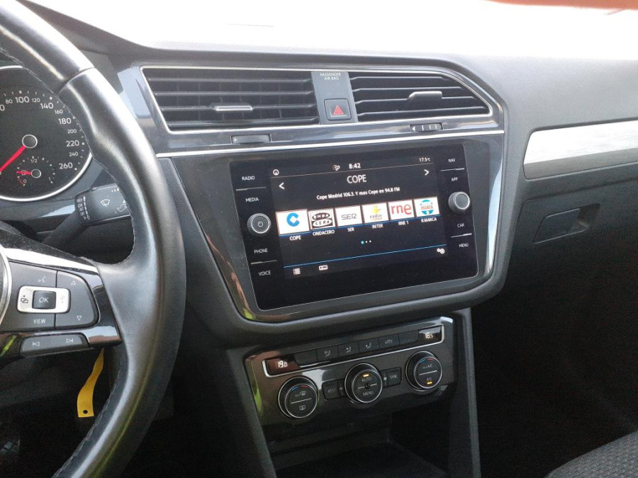 Imagen de Volkswagen Tiguan Allspace