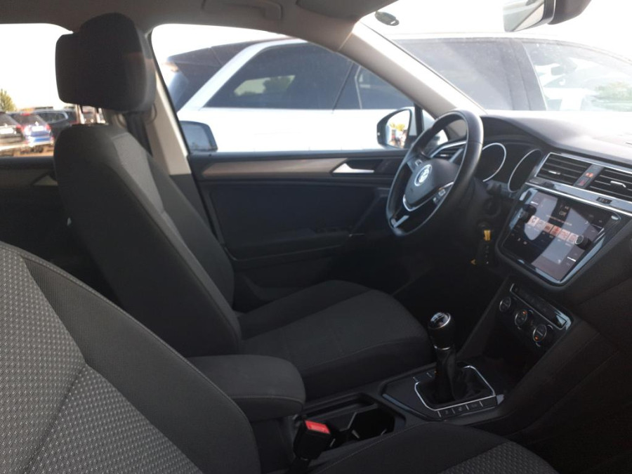 Imagen de Volkswagen Tiguan Allspace