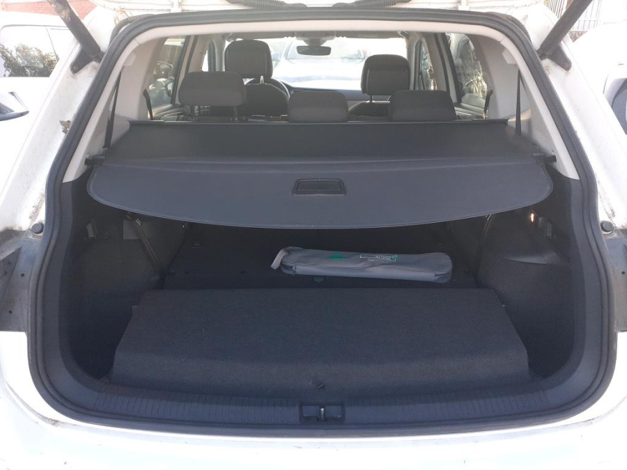 Imagen de Volkswagen Tiguan Allspace