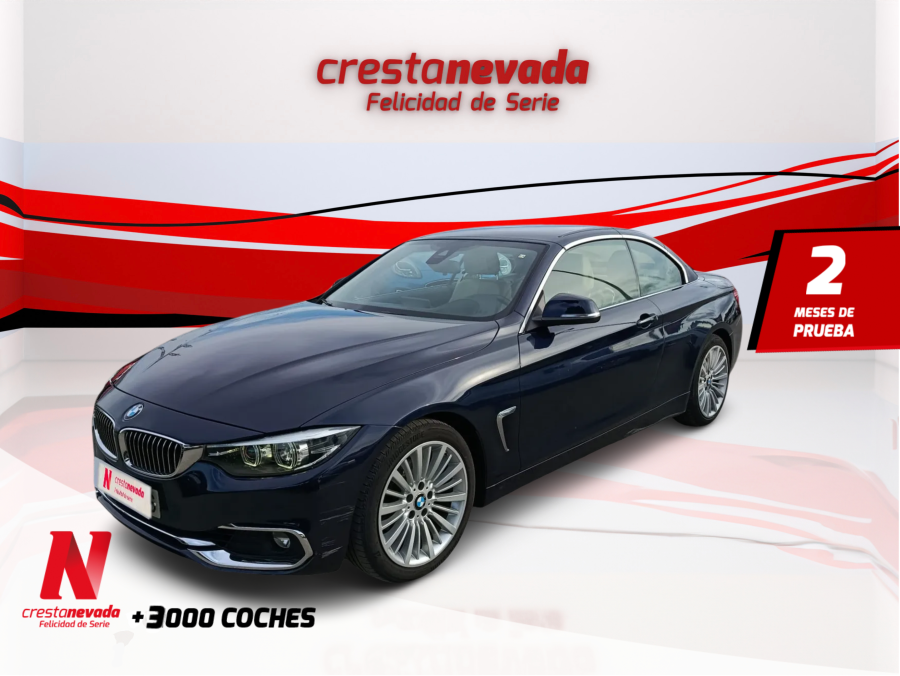 Bmw Serie 4