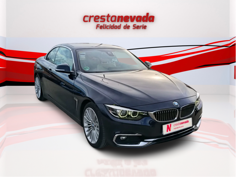 Imagen de BMW Serie 4