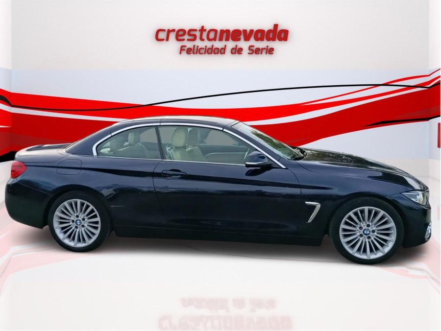 Imagen de BMW Serie 4