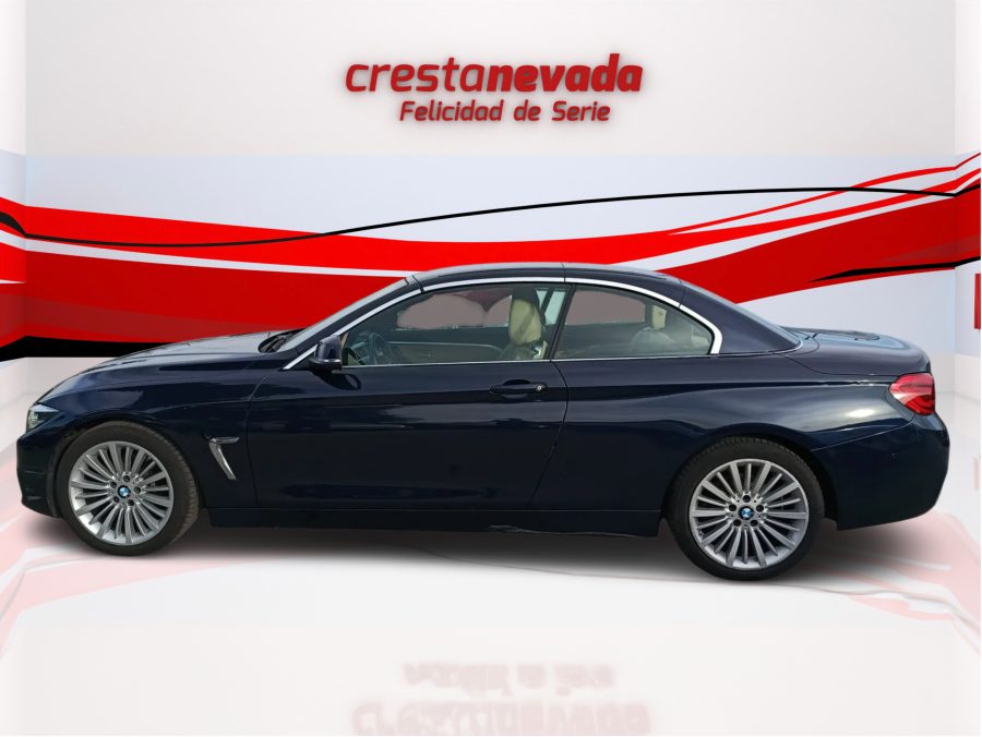 Imagen de BMW Serie 4