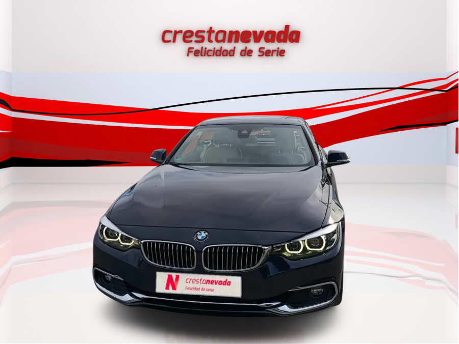 Imagen de BMW Serie 4
