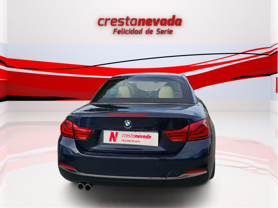 Imagen de BMW Serie 4