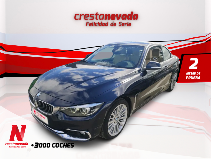 Bmw Serie 4