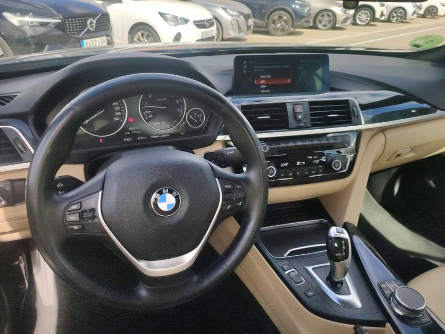 Imagen de BMW Serie 4