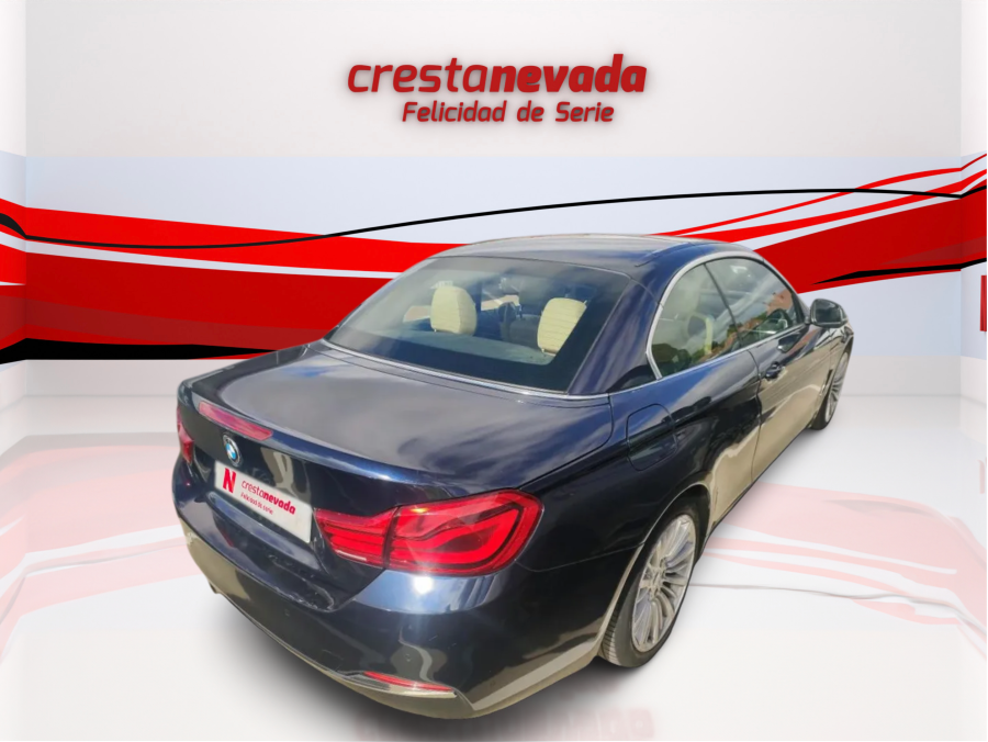 Imagen de BMW Serie 4