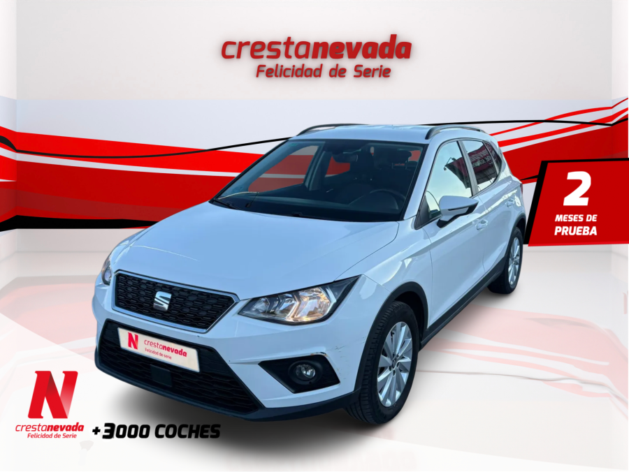 Imagen de SEAT Arona
