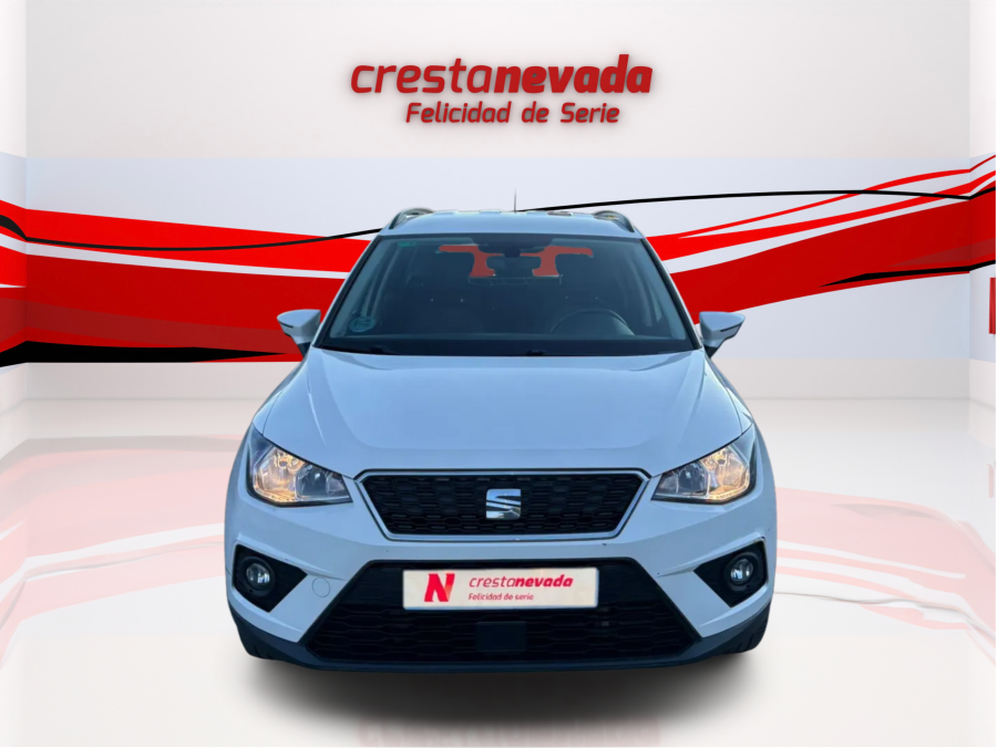 Imagen de SEAT Arona