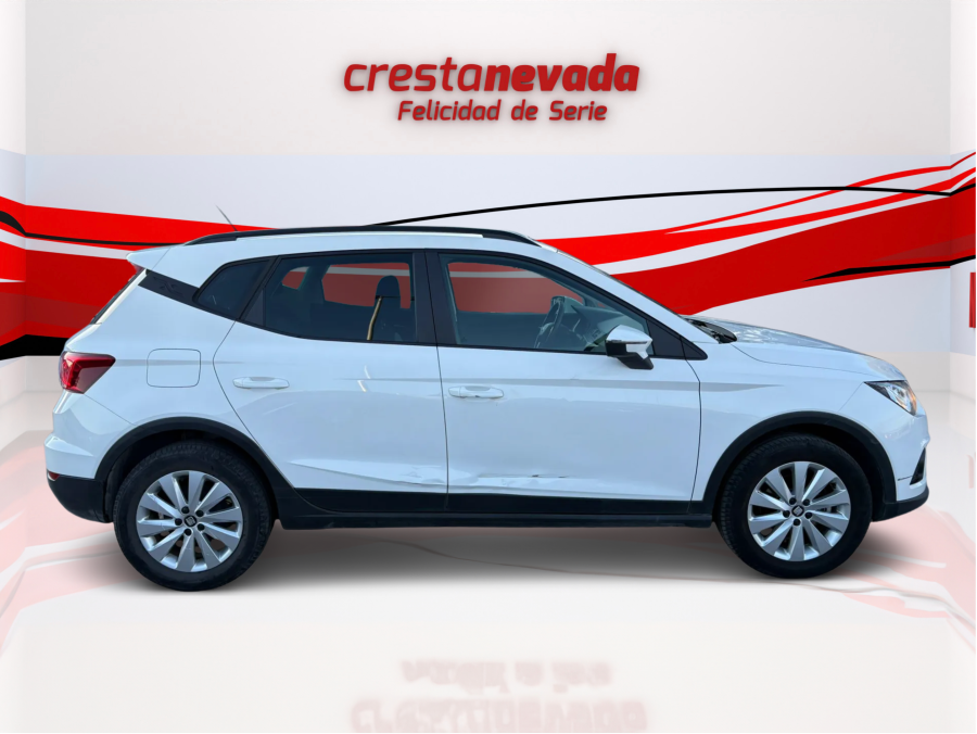 Imagen de SEAT Arona