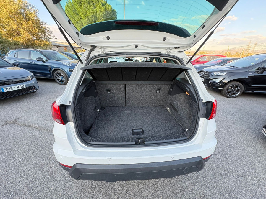 Imagen de SEAT Arona
