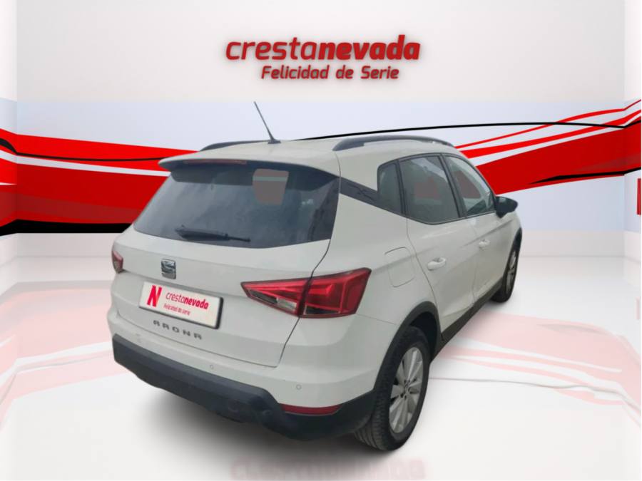 Imagen de SEAT Arona