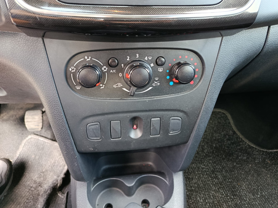 Imagen de Dacia Sandero