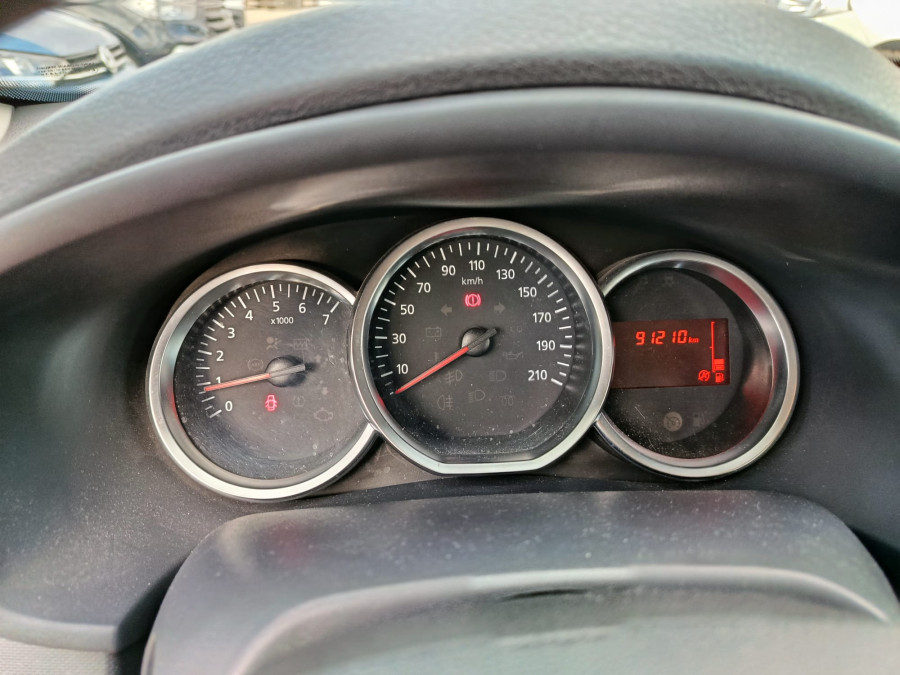 Imagen de Dacia Sandero