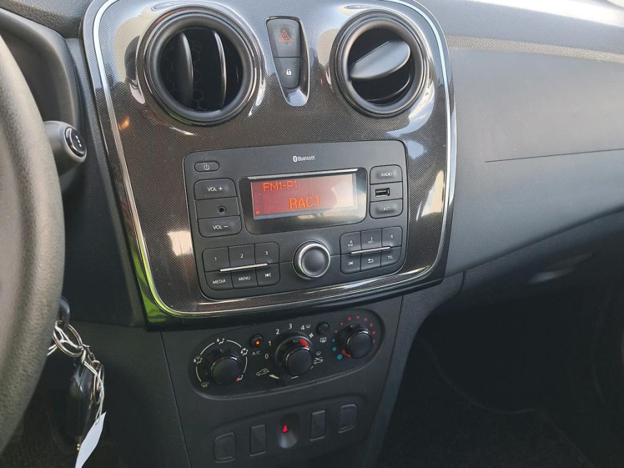 Imagen de Dacia Sandero