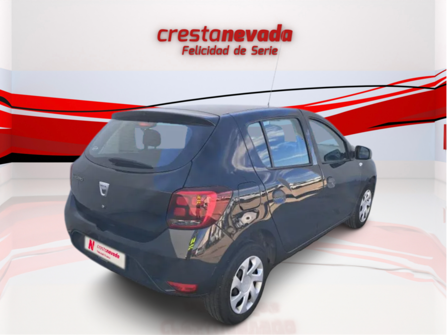 Imagen de Dacia Sandero