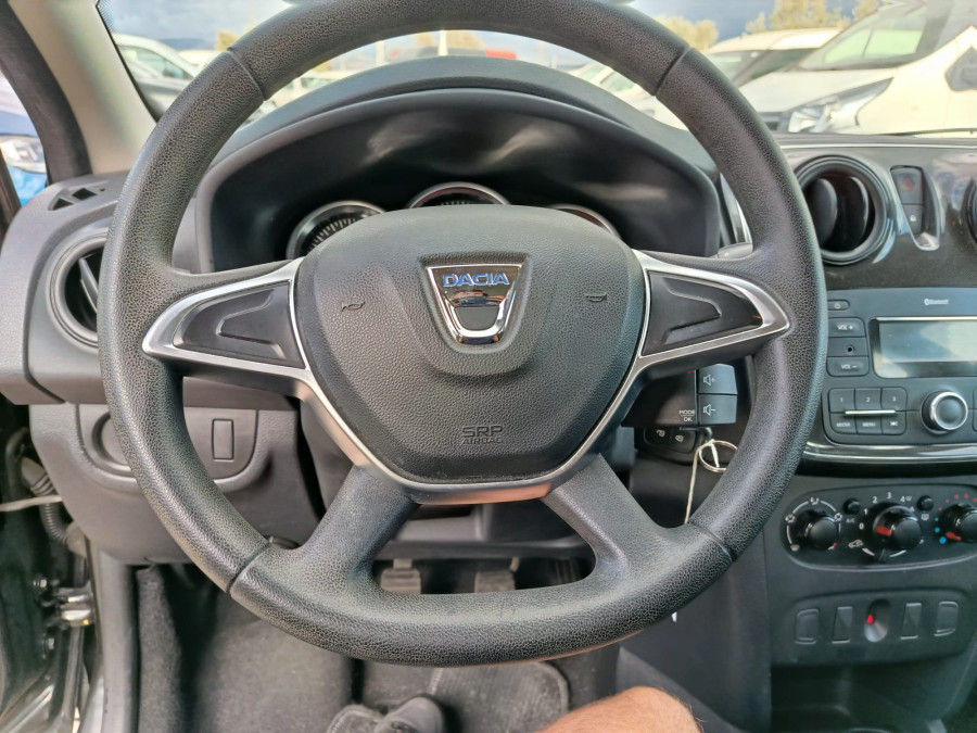 Imagen de Dacia Sandero