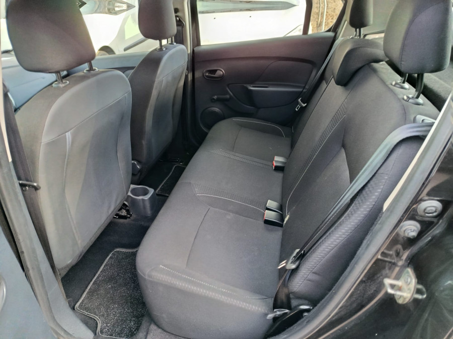 Imagen de Dacia Sandero