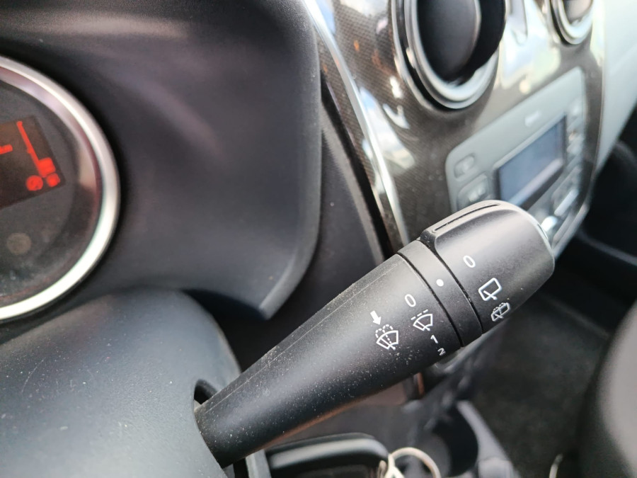 Imagen de Dacia Sandero
