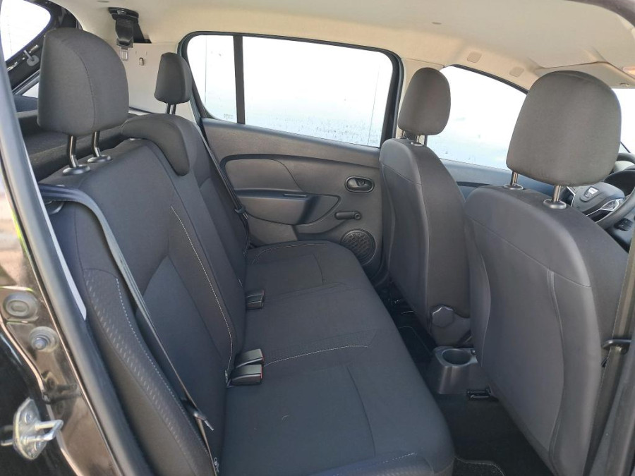 Imagen de Dacia Sandero