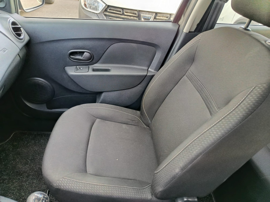 Imagen de Dacia Sandero