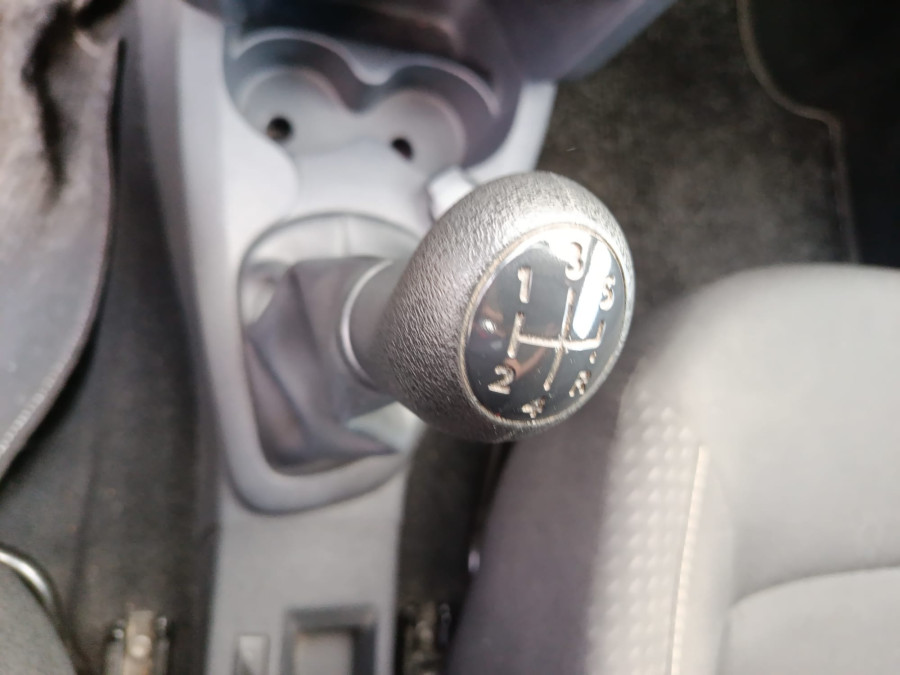 Imagen de Dacia Sandero