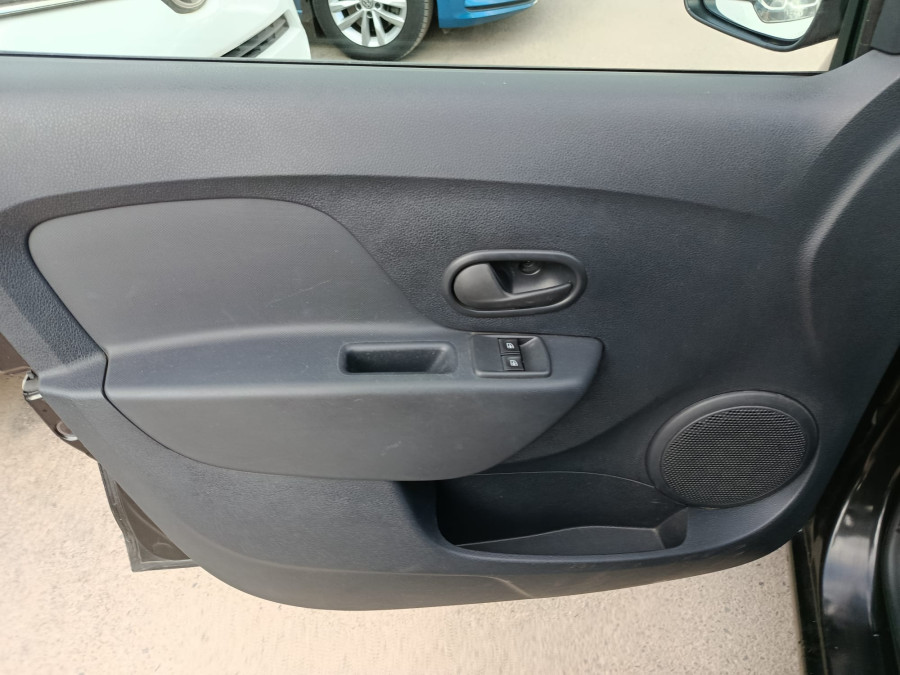 Imagen de Dacia Sandero