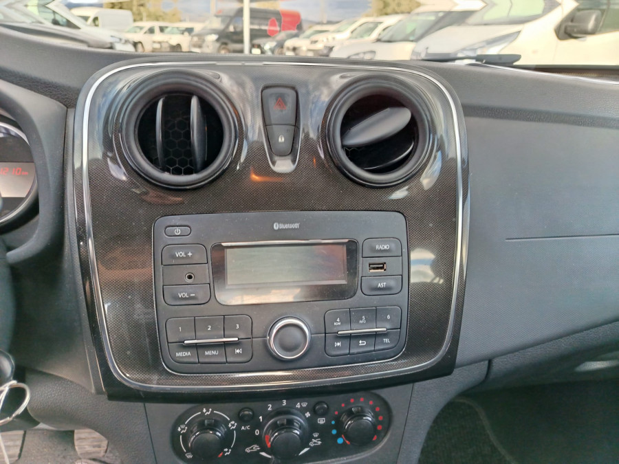 Imagen de Dacia Sandero