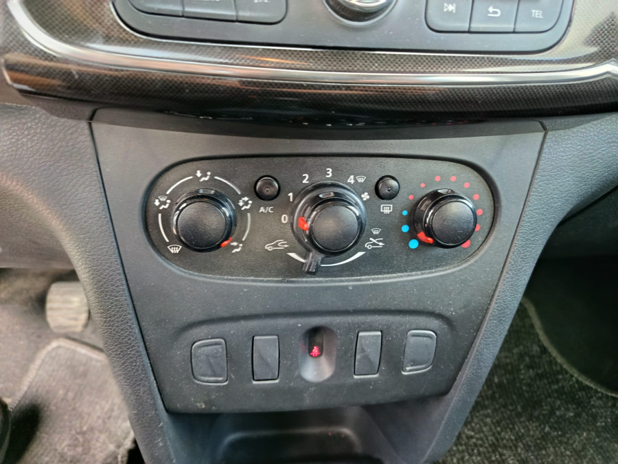 Imagen de Dacia Sandero