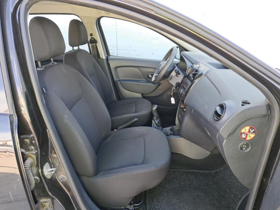 Imagen de Dacia Sandero