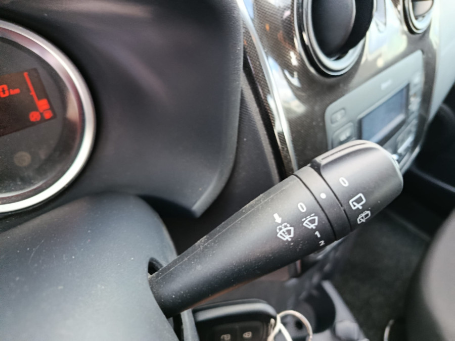 Imagen de Dacia Sandero