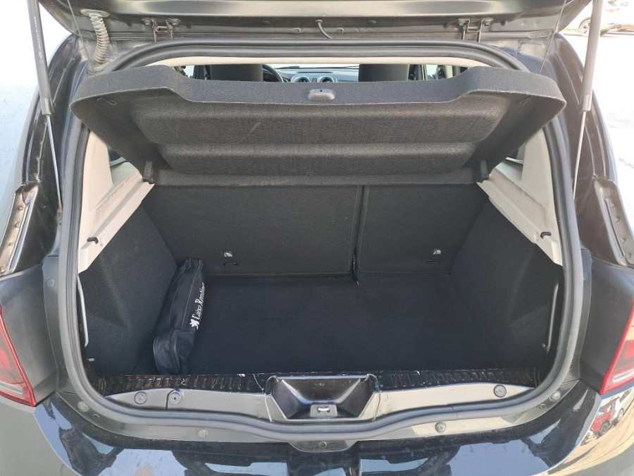 Imagen de Dacia Sandero