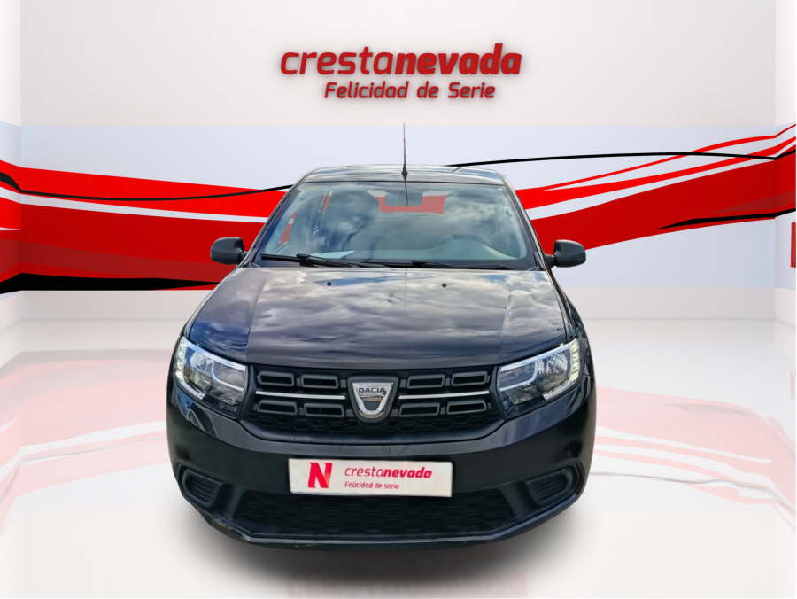 Imagen de Dacia Sandero