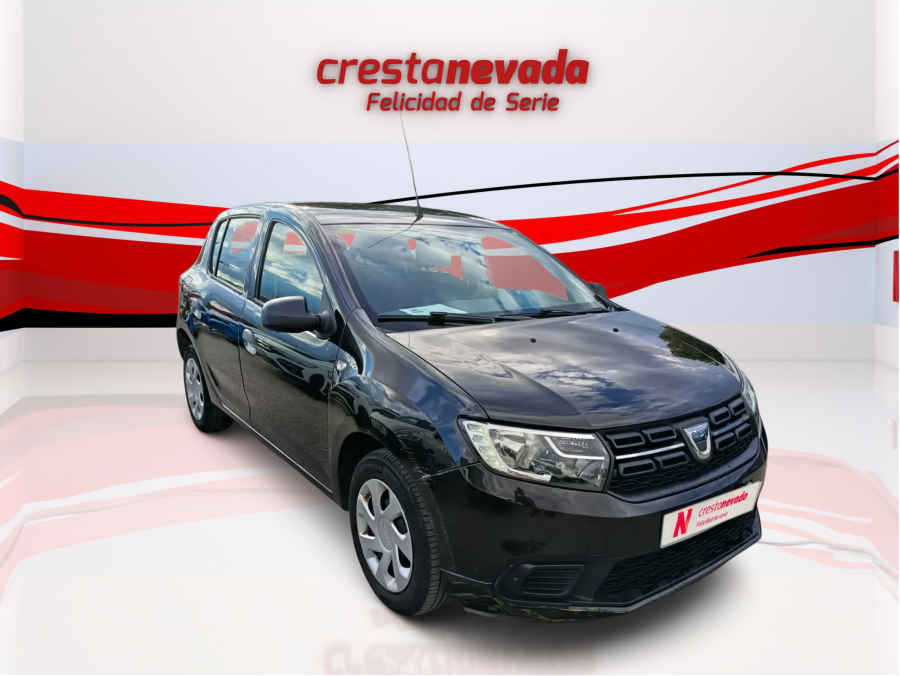 Imagen de Dacia Sandero