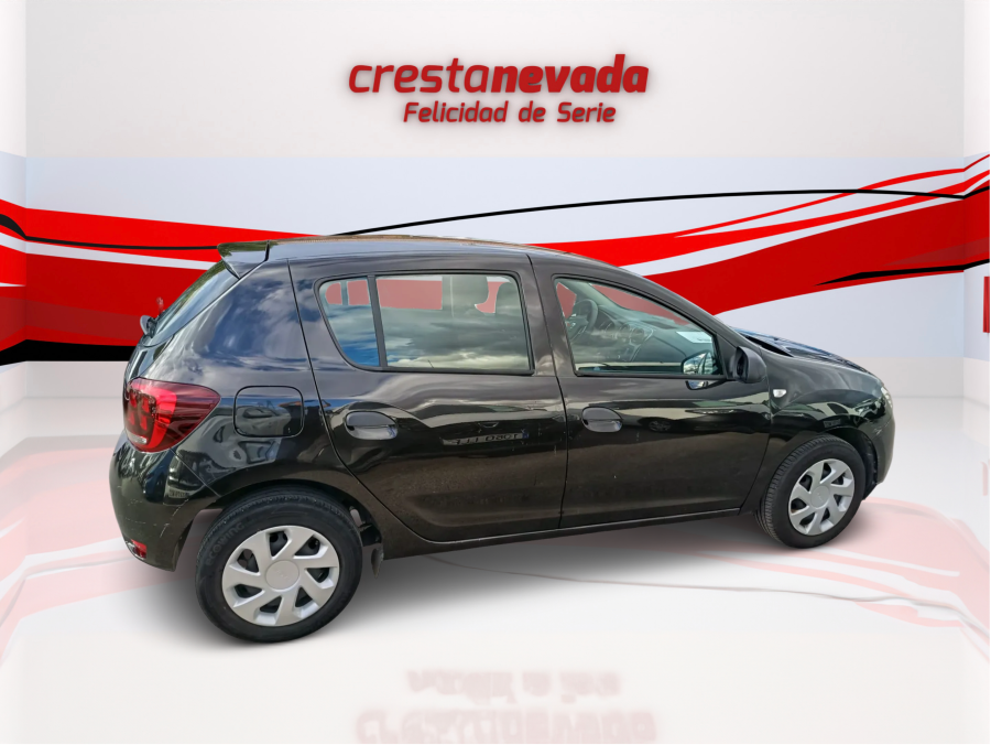 Imagen de Dacia Sandero